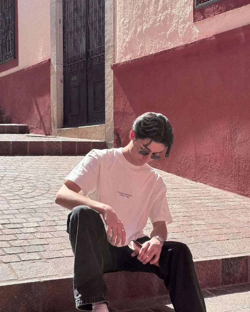 10c Transcendens Dualities