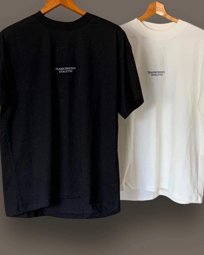 19 Transcendens Dualities