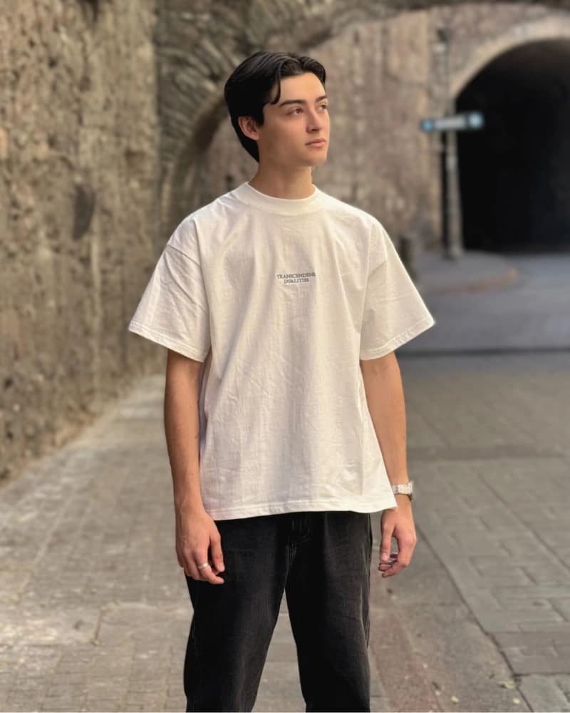 9c Transcendens Dualities